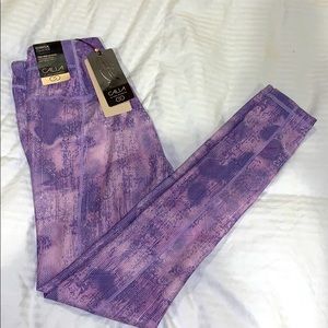 NWT High Rise Leggings